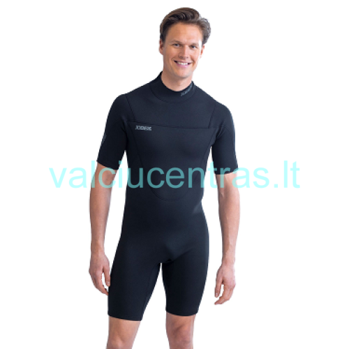 JOBE vyriškas neperšlampamas kostiumas Atlanta Shorty 2mm  JOBE vyriškas neperšlampamas kostiumas Atlanta Shorty 2mm